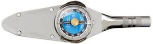 Precision Instruments PRED2F150HM Torque Wrench (3/8" Drive Dial-Type with Me... - Picture 1 of 4