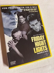 Friday Night Lights - Touchdown am Freitag | DVD 276 - Bild 1 von 1