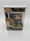 Funko Pop! -  Rocks - Kurt Cobain #66 - HT Excl. - Nirvana *Vaulted* Protector
