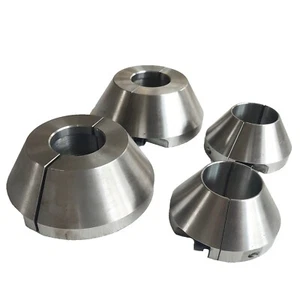 Cono di centraggio alesatrice per barre alesatrici Dia.40mm/1,57 pollici - Foto 1 di 11