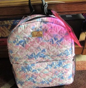 Luv Betsey Johnson LBLIZZY Backpack NWT - Picture 1 of 11