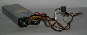 HP 389108-001 500W POWER SUPPLY DPS-500GB 389322-001 DL140 DL145 G2 - Picture 1 of 9