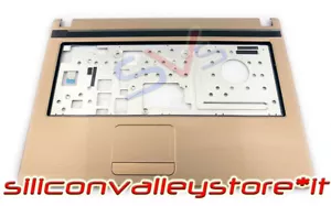 Palmrest Upper TopCase Acer Aspire 4352 4352G 4752 4752G 4752Z | 60.RSW01.001 - Picture 1 of 1