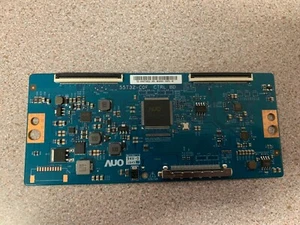 TCL Hisense Sharp 55.43T10.C02 (55T32-C0F) T-Con Board (A147) - Picture 1 of 3