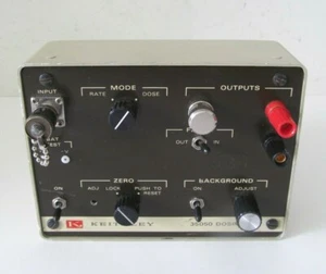 KEITHLEY MODELL 35050 DOSIMETER  - Bild 1 von 5