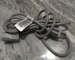 Cavo di alimentazione ad angolo retto HP 8120-6805 - Venditore USA - Foto 1 di 1