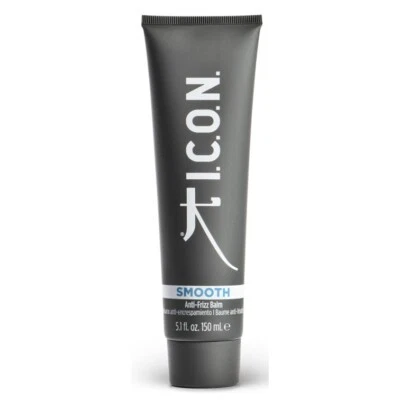ICON Smooth Anti-Frizz Balm 150ml - Bild 1 von 2