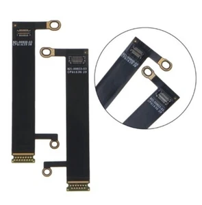 MacBook Pro 13'' 15'' A1707 A1706 A1708 LCD Backlight Cable Pair 821-01228 - Picture 1 of 6