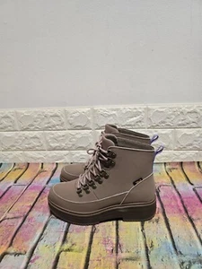Botas de caminar Teva Midform UK 5 (EU 38) para mujer PVP £ 130 Caribou - Imagen 1 de 7