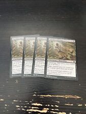 Nameless InVersion x4 Magic cards MTG