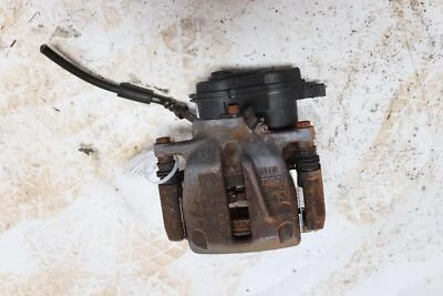 Pinza de freno trasera izquierda AUDI A8 QUATTRO 2011-214 330 MM 12,992" ROTOR OEM Foto 1 de 4