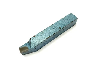 ISO 1 Schaft 16x16 Durchlaufdrehwerkzeug Lötdrehwerkzeug - Bild 1 von 3