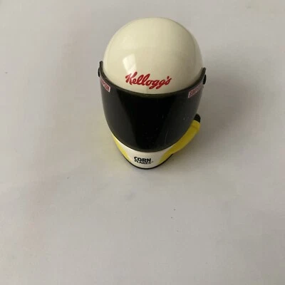 Mini casco Terry LaBonte Simpson Foto 1 de 4