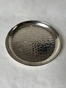 H049 - Tablett - Platte - Teller - Deko - 20 cm - Neu - Bild 1 von 2