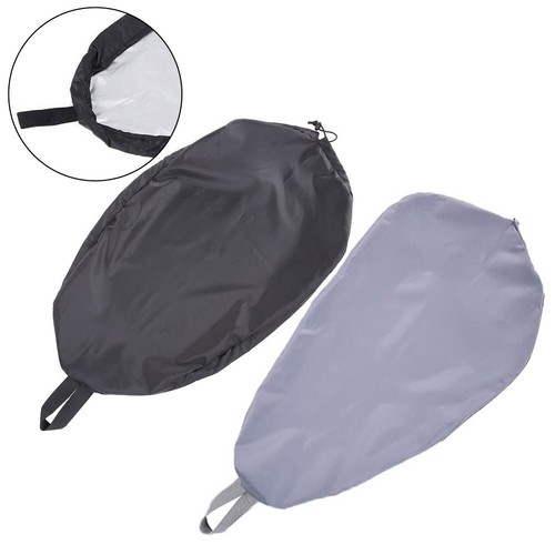 Reliable Defense Against Dirt and Insects Waterproof Kayak Cockpit