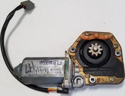 1997 1998 Lincoln Mark VIII Window Motor Driver Side - Image 1 of 3