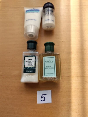 4x Hotelwerbung: Minos Mare, Kreta; Casa Delfin, Chania; Village; Homewood Suite - Bild 1 von 4