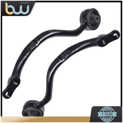 Front Suspension Lower Control Arm Radius Rod For Lexus GS300 Pair 2000-05 - Image 1 of 4