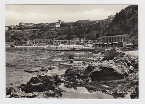 TO LI 06 Castiglioncello bagni quercetano travelled 1962 - Picture 1 of 1