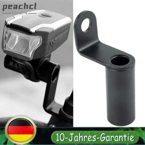 Universal Fahrrad Halter Handy Halterung Smartphone für Motorrad e-Bike DE - Bild 1 von 11