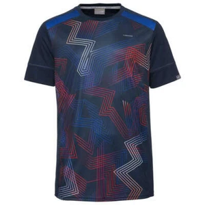 HEAD RACQUET T- Shirt Men Fb. DBRD - Gr. M (50) :NEU: - Bild 1 von 2