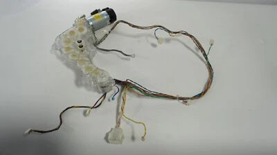 XEROX COLORQUBE BUEHLER MOTOR 8570/8870 MEDIA DRIVE W/2 CLUTCHES 007K20040 - Image 1 of 4