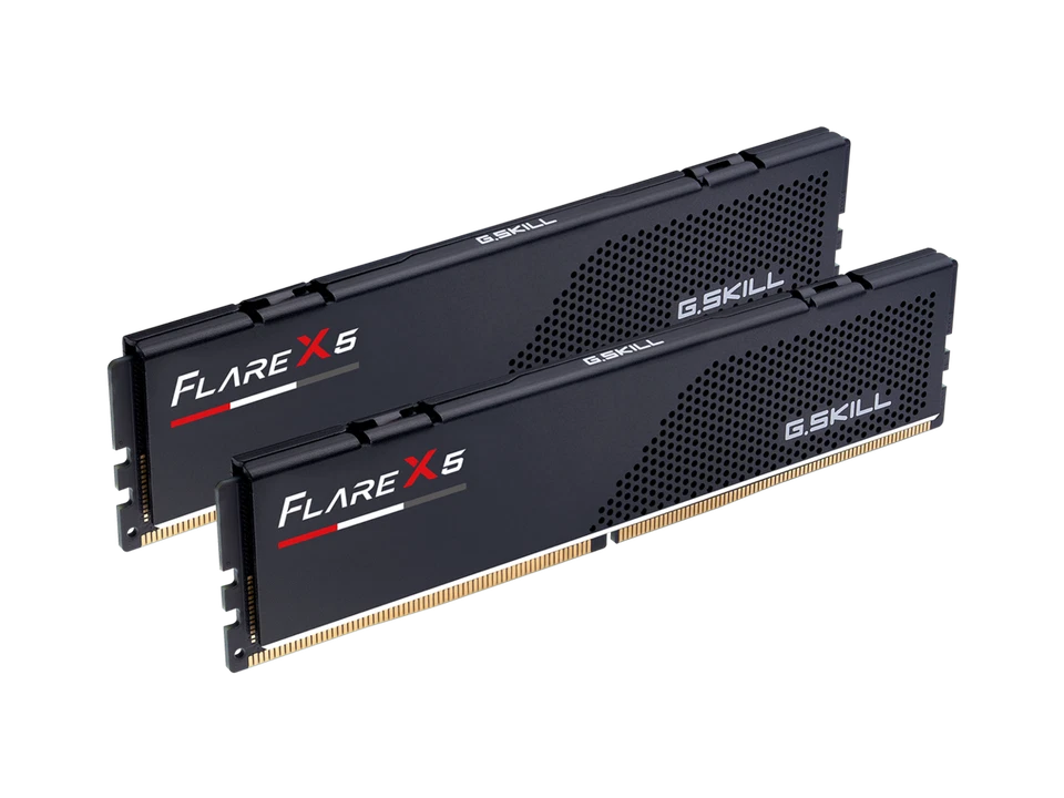 G.Skill Flare X5 32GB (2x16GB) PC5-48000 (DDR5-6000) RAM Memory