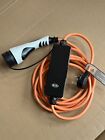 Genuine Kia Niro Soul Electric EV Hybrid Type 2 Charging Cable Home Charger UK
