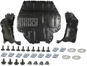 BAJO PROTECCIÓN DE CONDUCCIÓN DE MOTOR SEAT TOLEDO II 1999-2005 / LEON 00-06 ! - Imagen 1 de 1