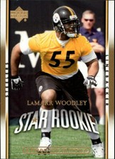 2007 Upper Deck Gold Predictor Edition Football Card Pick 110-300