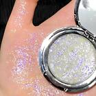 Shiny Mono Eyeshadow Palette Makeup Kit Shimmer Glitter Shadow Pow.G8 Eye X7Q7