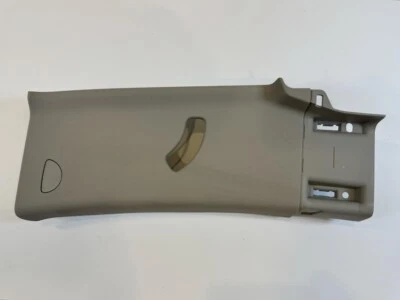 Ram 1500 2010-2017 panel de ajuste de pilar de pasajero derecho 1DX60TRMAA Foto 1 de 4