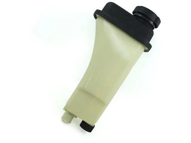 Replacement Expansion Tank fits BMW 323is 1998-1999 2.5L 6 Cyl E36 94DRZD - Image 1 of 1
