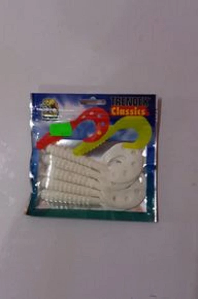 Trendex Classics 1 Lochschwanzköder 10 - 12cm - Bild 1 von 1