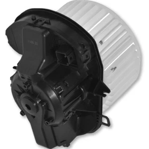 HVAC Blower Motor fits 2011-2017 Volkswagen Touareg GLOBAL PARTS - Picture 1 of 1