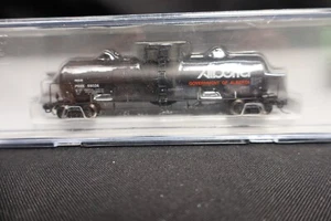 Rapido Trains 535009-3 Spur N Procor 20k Gallonen Kesselwagen Alberta #58026 - Bild 1 von 2