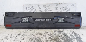 2011 Arctic Cat Prowler 700 HDX Tailgate 4506-521 Tail Gate Bed Tailgate - Picture 1 of 19
