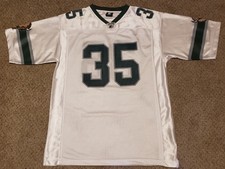 Vintage STARTER Marshall University Thundering Herd Football Jersey Size M RARE