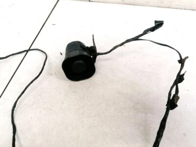 Módulo de sirena de alarma Toyota Corolla Verso 2006 (sistema de alarma-bocina) #1491218-53 Foto 1 de 4