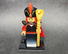 Lego Collectible Minifigure Disney Series 2 71024 2019 - Aladdin Movie Jafar