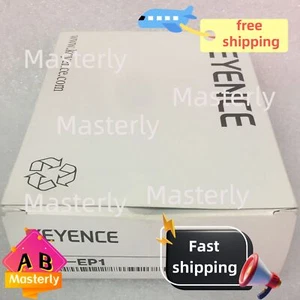 1pcs NEW in Box NU-EP1 Communication Module Fast Shipping - Picture 1 of 1