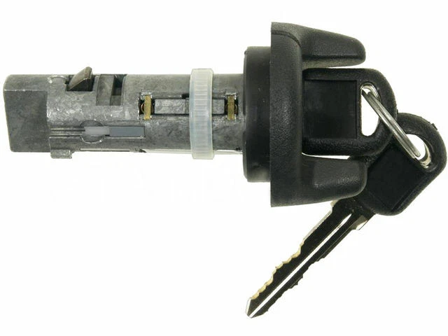 Cilindro de bloqueo de encendido para Chevy C1500 Suburban 1998 23CVQT Foto 1 de 1