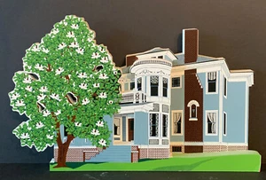 Lot #2 Sheila's House - Victorian - Pine Crest KNOXVILLE, TENNESSEE  - Bild 1 von 2