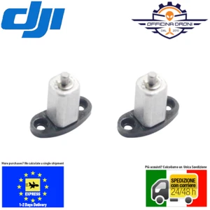 DJI Mavic Mini 1 SE Mini 2 SE 4K Scatti braccia frontali Shaft Part ricambio - Foto 1 di 1