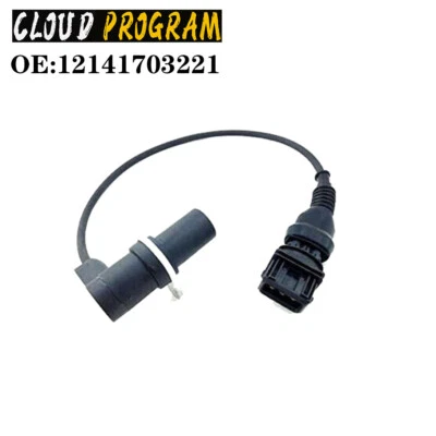 Crankshaft Position Sensor 12141703221 For BMW M3 328i 323i 323is 528i Z3 Foto 1 de 4