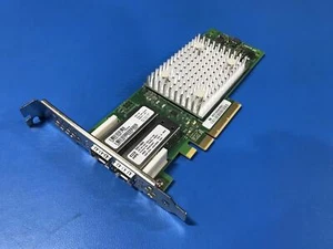 HP 853011-001 16GB Dual-Port Fibre Channel HBA - Picture 1 of 4