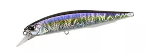 DUO Realis Jerkbait 100SP SILENCIOSO - Cebo de río - 100 mm Jerkbait colgante - Imagen 1 de 1