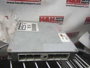Engine ECM Electronic Control Module Console Front Fits 95 ALTIMA 15183 - Imagen 1 de 1