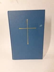 El Libro de Oracion Comun: Spanish Language Pew Edition - Bild 1 von 8