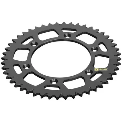 Prox Aluminum Alloy 50 Tooth Rear Sprocket for Husaberg FS650E 04-08 - Image 1 of 4